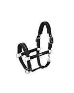 Eskadron Halster Softshell Double Pin Black 