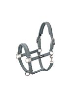 Eskadron Halster Softshell Double Pin Grijs