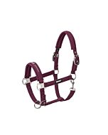 Eskadron Halster Softshell Double Pin Bordeaux