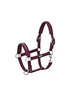 Eskadron Halster Softshell Double Pin Bordeaux