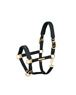 Eskadron Heritage Halster Sparkle Double Pin Antique Green