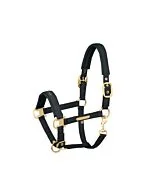 Eskadron Heritage Halster Sparkle Double Pin Antique Green