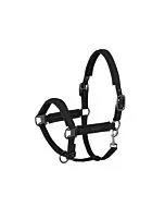 Eskadron Halster Double Softshell Reflexx Black