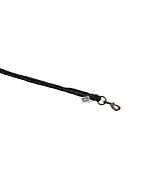 Eskadron Halstertouw met Musketon Black