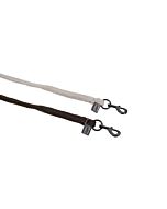 Eskaron Halstertouw Durasoft Platinum Swivel