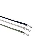 Eskaron Halstertouw Durasoft Musketon Platinum 