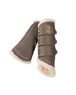 Eskadron Heritage Tendon Boots Softslate Evo-Wool Plaza Taupe