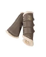 Eskadron Heritage Tendon Boots Softslate Evo-Wool Plaza Taupe