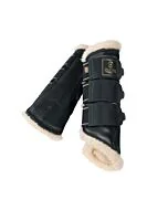 Eskadron Heritage Tendon Boots Softslate Evo-Wool Antique Green