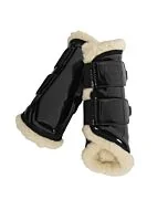 Eskadron Reflexx Beenbeschermers VARNISH EVO-WOOL