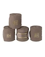 Eskadron Heritage Fleece Bandages Plaza Taupe
