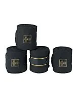 Eskadron Heritage Fleece Bandages Antique Green