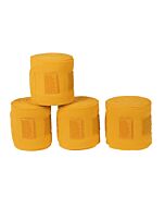 Eskadron Fleece Bandages Classic Sports Vintage Gold