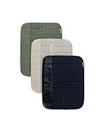 Eskadron Climalegs Mesh Onderlappen Platinum Large