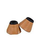 Eskadron Springschoen Softslate Platinum Cognac