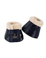 Eskadron Springschoen Softslate Fauxfur Heritage Navy