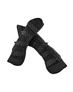 Eskadron Transportbeschermers Mesh Platinum Black