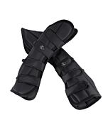 Eskadron Transportbeschermers Zwart Set