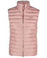 Eskadron Bodywarmer Quilt Heritage Powder Rose