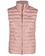 Eskadron Bodywarmer Quilt Heritage Powder Rose