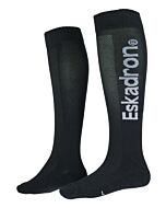 Eskadron Kniekousen Reflexx Black