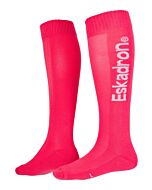 Eskadron Kniekousen Reflexx Pink