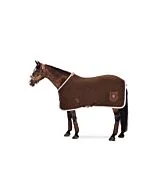 Eskadron Heritage Zweet Deken Acryl Copper 