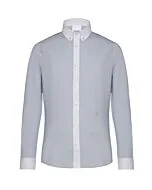 Cavalleria Toscana Heren wedstrijdshirt Guibert L/S