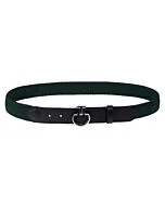 Cavalleria Toscana Elastische Riem Clasp Groen