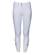 Cavalleria Toscana Dames Rijbroek American Full Grip Breeches D/S