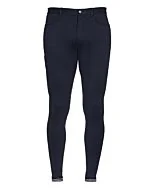 Cavalleria Toscana Heren Rijbroek New grip System Logo D/S 