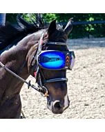 eQquick eVysor Mirrored Blue