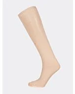 Equiline Gloryg Kniekousen Micro Studs Tortora