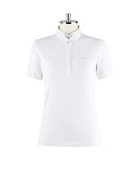Animo Dames Wedstrijdshirt Birka S/S