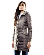 Animo Dames Jas Levy