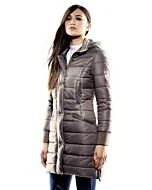 Animo Dames Jas Levy