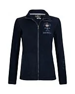 HV Polo Fleece Jack Quant