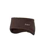 Pikeur Hoofdband Bruin