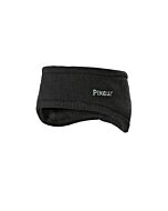 Pikeur Hoofdband Zwart