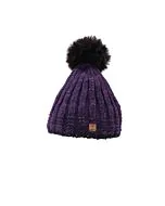 Pikeur Muts Pompoen Groot Navy Pink