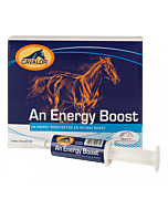 Cavalor Energy Booster 6 