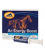 Cavalor Energy Booster 6 
