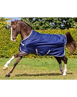 Bucas Freedom Turnout High Neck Light Blauw 0 grams