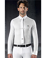 Equiline Heren Wedstrijdshirt Ray