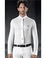 Equiline Heren Wedstrijdshirt Ray