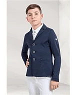 Equiline Rijjasje Steve Boy 