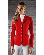 Equiline Rijjas Gait X cool Red