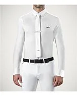 Equiline Heren Wedstrijdshirt David 