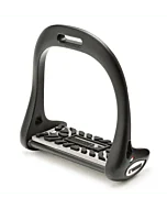 Lorenzini Stijgbeugel Titanium Jumping Rubber