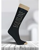 Equiline Kniekousen UNISEX 3 Paar Set